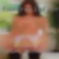 Hairy woman