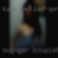 Swinger couple