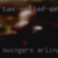 Swingers Arlington