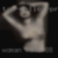 Woman water